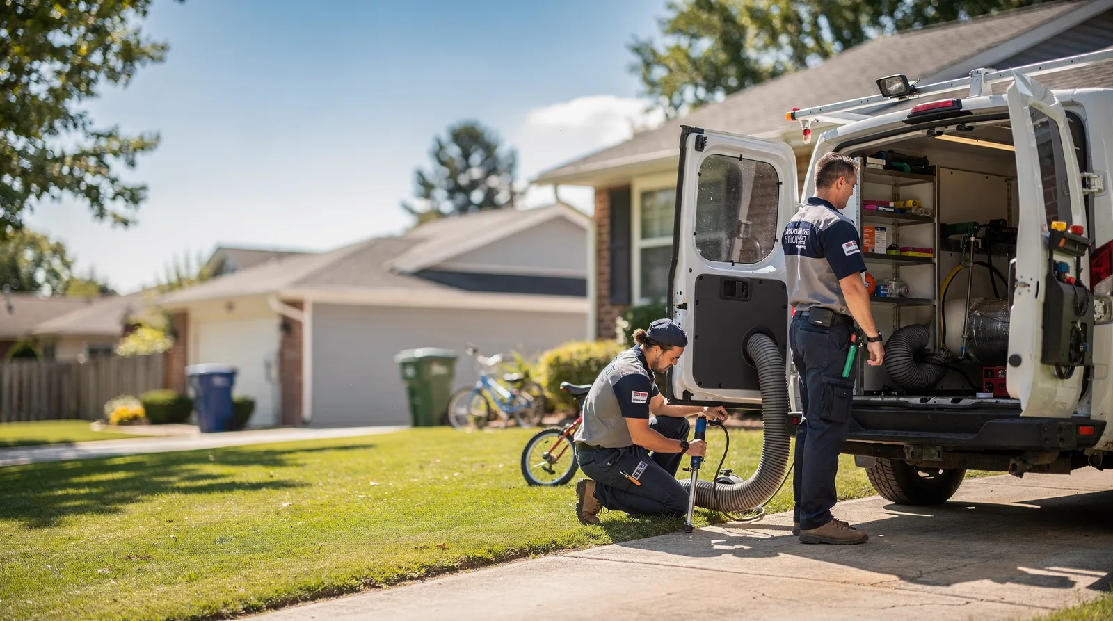 24/7 HVAC Repair & AC Replacement in Carnelian Bay, CA near me